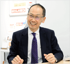 社長インタビュー・イメージ画像2