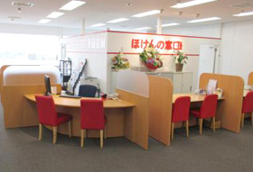 上大岡店