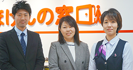 当社へ転職してきたメンバーへのインタビュー